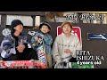 RITA 4歳 4YO Skater / スケーター3兄弟揃ったよ!〜We have 3 skater brothers!〜