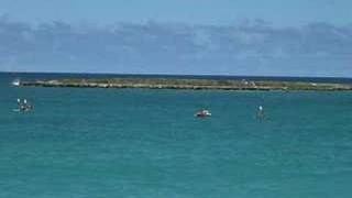 Kailua Beach