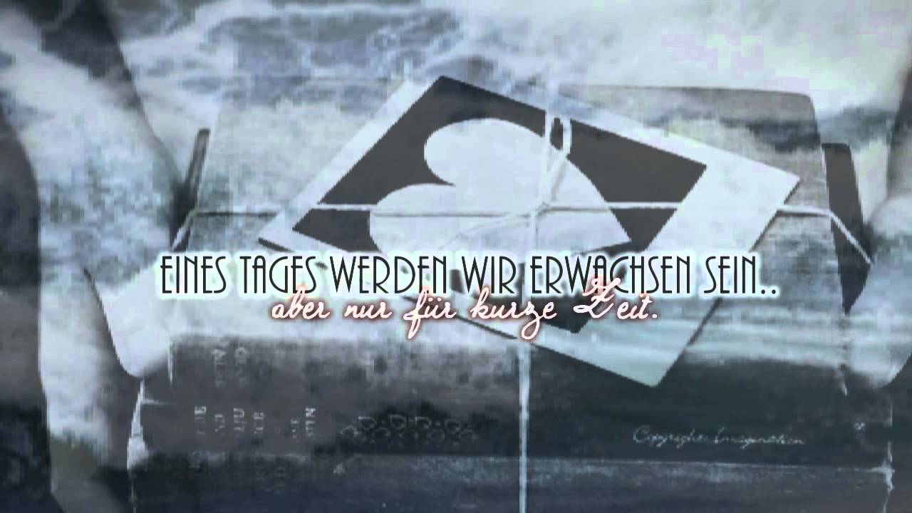 Ich Versuche Mein Bestes Zu Geben YouTube