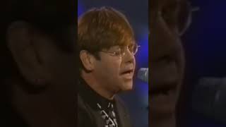 Elton John - Can You Feel the Love Tonight (1994) Videomix