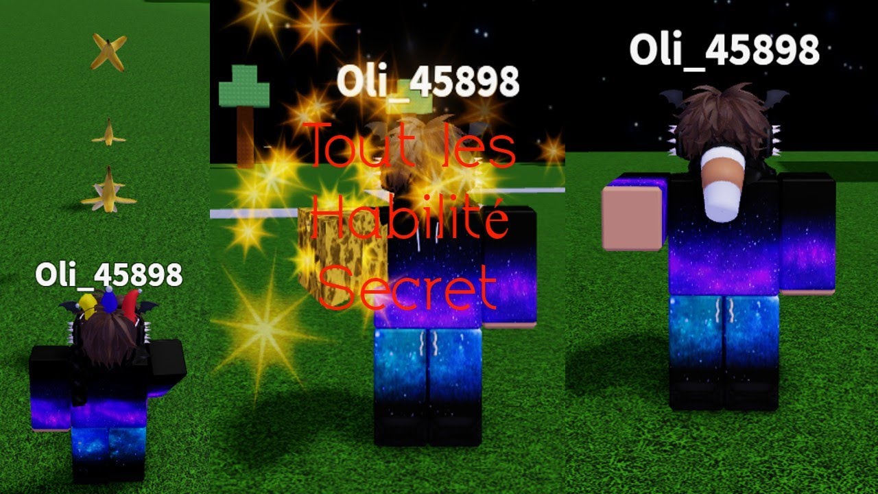 Bind Code Ability War Code Je vous montre tout les Habilité Secret dans Ability War (Roblox) - YouTube