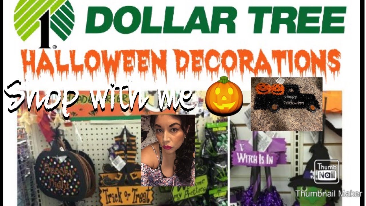 Dollar Tree (HALLOWEEN/FALL ) 2020 NEWEST ITEMS YOU HAVE TO WATCH !! #DOLLARTREE