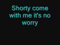 Take you there Lyrics