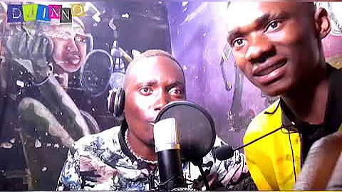 Silent Killer - Live Interview On Paghetto fm (Hondokondo Shiri Album) Zimdancehall Comedy Radio