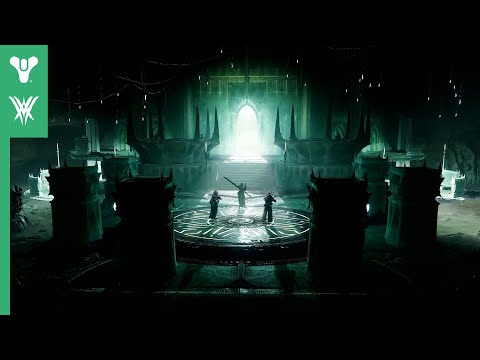 Destiny 2: The Witch Queen - Savathûn's Throne World [UK]