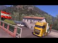 [ETS2 1.50] Home in Austria - ETS2