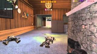 AVA M14 BattleShip+AK12 5KILL (Aslan、12/12) 【Sore】