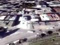 Geo-Rallye Montreal - Centre-Ville - Vieux Port (parcours)