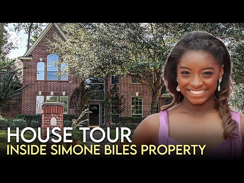 Video: Valor neto de Simone Biles: wiki, casado, familia, boda, salario, hermanos