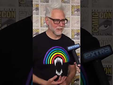 for DC fans and Marvel