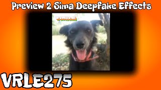 Preview 2 Sima Deepfake Effects [SMG3 Deepfake Effects] Resimi