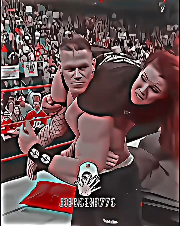 If You Want to Sleep Then Go Home And Sleep 😴 #wwe #johncena #lita #wweshorts #shorts