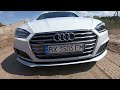 audi a5 2017 quattro