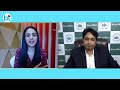 WealthMills views on Market on Business Today #kranthibathini #sakshibatra