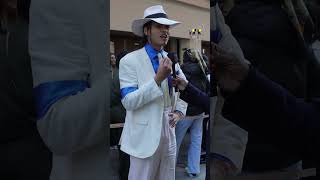 LE BIOPIC DE MICHAEL JACKSON VU PAR LES FANS - TOP OU FLOP ?