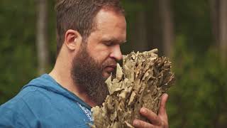 How to steam bathe in the Russian bathhouse. Secrets of steam bathing from Andrey Parovar!