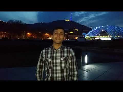 თორნიკე ჩხიკვაძე - ლექსი სიყვარულზე