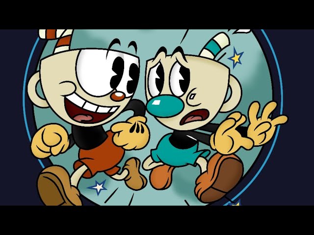 Watch Netflix: The Cuphead Show! SpeedPaint on YouTube Watch Netflix: The Cuphead Show! SpeedPaint on YouTube