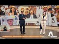 Hechos Meridiano | Invalidan candados contra la delincuencia en Chihuahua de cara al 2027 (30/09/26)
