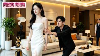 On the day she left after a misunderstanding, he died giving his heart to save her. #drama #ceo
