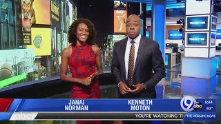 Celebrity TechBytes 7-3-19 Profile