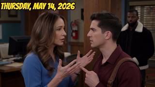 FULL Beyond the Gates Spoilers' Thursday, May 14, 2026 CBS Beyond The Gates