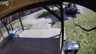 Fayetteville, AR: Can You Identify This Suspect?