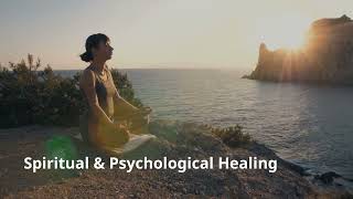Living Asana Commercial Sale 60sec