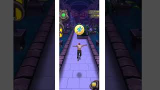 Temple Run 2 endless escape #shorts #trending screenshot 3
