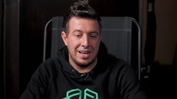 Richard Ells - Electroneum: In Cryptoland, there is no escape - Highlight | Cryptonites