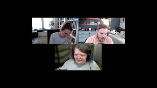 2022-04-19 Code Review Weekly UX Sync