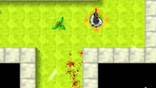 CS2D Counter Strike 2D Gore ed.