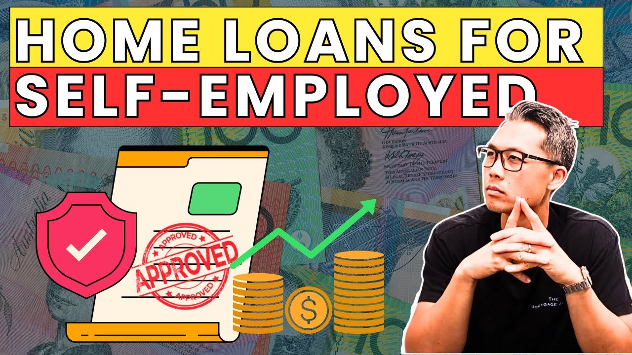 How to Get a Home Loan as a Small Business Owner in Australia | Tips from a Mortgage Broker