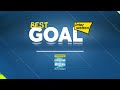Interwetten Best Goal-15ης Αγωνιστικής | Super League Interwetten 2021-22