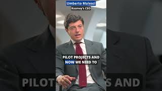 AI Adoption Isn’t Broken — It’s Early | Kosmoy CEO Interview