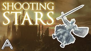 Dark Souls - Shooting Stars