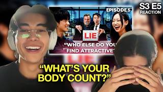 "I HATED THIS!" (House of Feelings Ep 5 Reaction) ft. Wintr Skyes