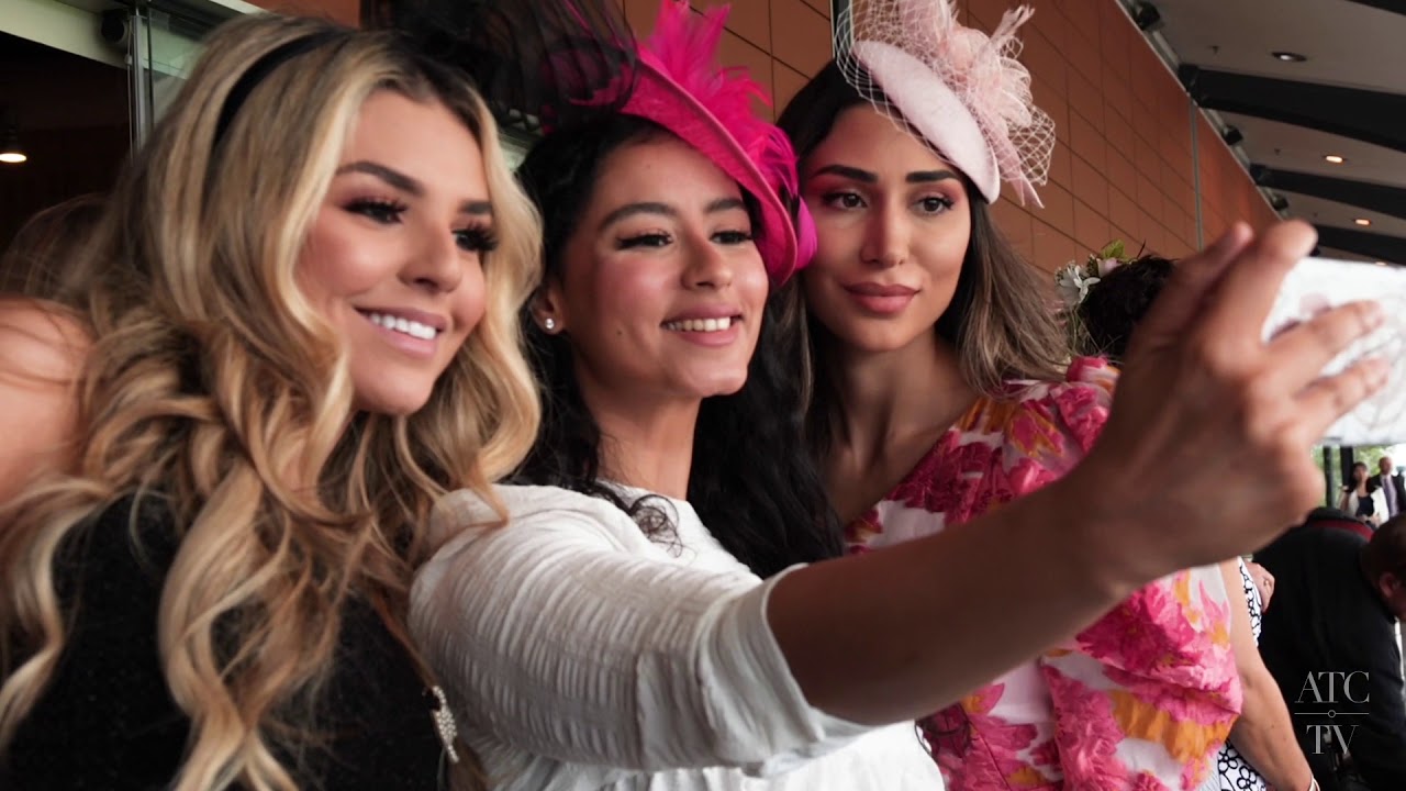 Golden Eagle Day 2020 at Rosehill Gardens