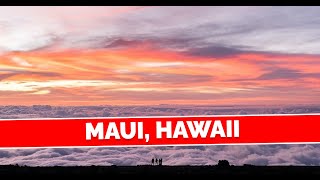 Discover Serenity: Maui, Hawaii Retreat Guide 🌺