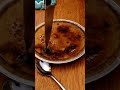 Torch carmelizing & tasting Crème brûlée! 😋💛 #food #cooking #yummy #fun