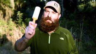 Keep Ticks off your skin and out of your tent
