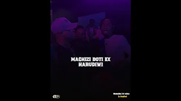 Abdukiba X Dvoive Ex Arudiwi Lyrics 
