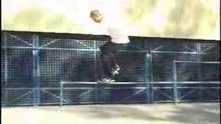 Ian Gray - SHUBBA extras