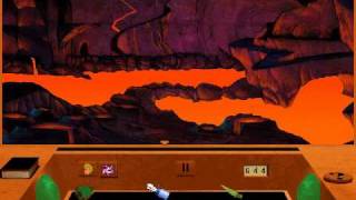 torin's passage optional video 3: indiana jones screenshot 5