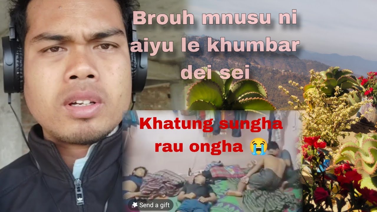 Askal purthim le wana sungha bai krisungha se ongha 