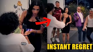 When Her Rejection Gets Rejected