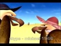 2  Клип  Поющие лошадки