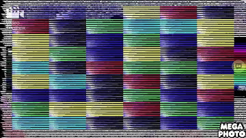 Screen Recording on Bfdia 6 multi rendering with mega photo on YouTube