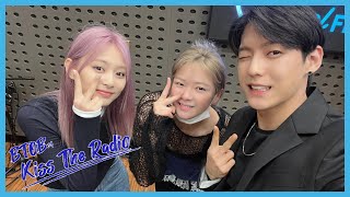 [이민혁] 220831 비투비의 키스 더 라디오 | 원샷 초대석 with 트와이스 정연, 쯔위 [BTOB kiss the radio]