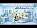 Belajar Huruf X untuk Anak PAUD dan TK | X untuk X-Ray | Mengenal Huruf Abjad
